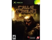 (Xbox): Call of Cthulhu Dark Corners of the Earth
